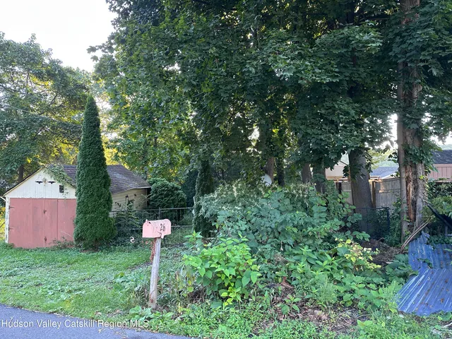 a living room filled with furniture and a couch