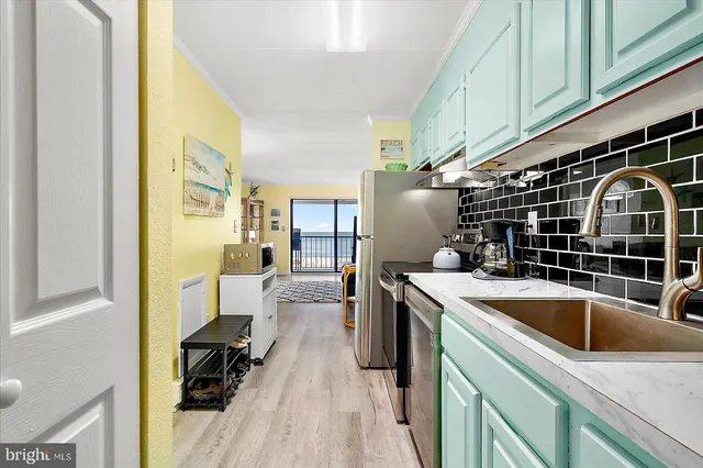 $400,000 | 11805 Wight Street, Unit 206E, Ocean City, MD 21842