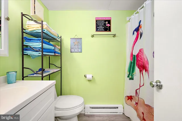 $400,000 | 11805 Wight Street, Unit 206E, Ocean City, MD 21842