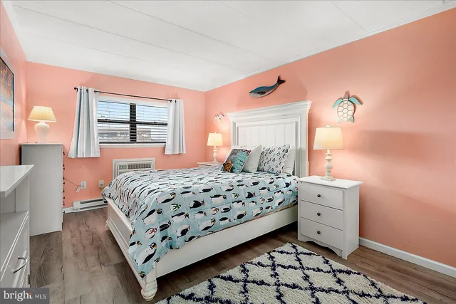 $400,000 | 11805 Wight Street, Unit 206E, Ocean City, MD 21842