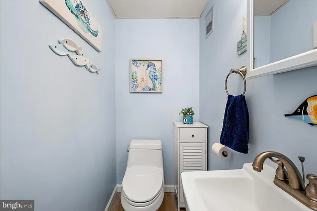 $400,000 | 11805 Wight Street, Unit 206E, Ocean City, MD 21842