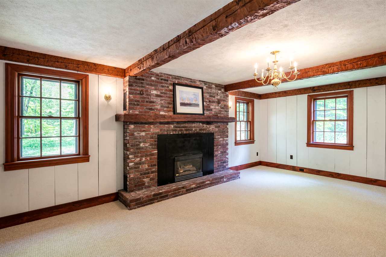 458 Forest Acres Road New London, NH 03257 - Photo 14 of 32