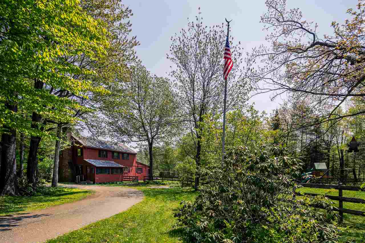 458 Forest Acres Road New London, NH 03257 - Photo 22 of 32