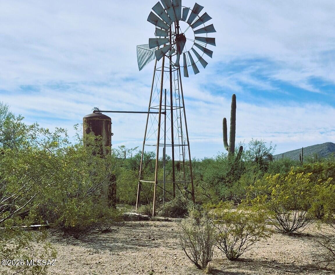 0 East Cadillac Wash Road Tucson, AZ 85739 - Photo 1 of 4 Gallery Image 1