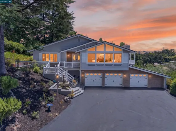 $2,999,000 | 671 Logan Lane, Danville, CA 94526