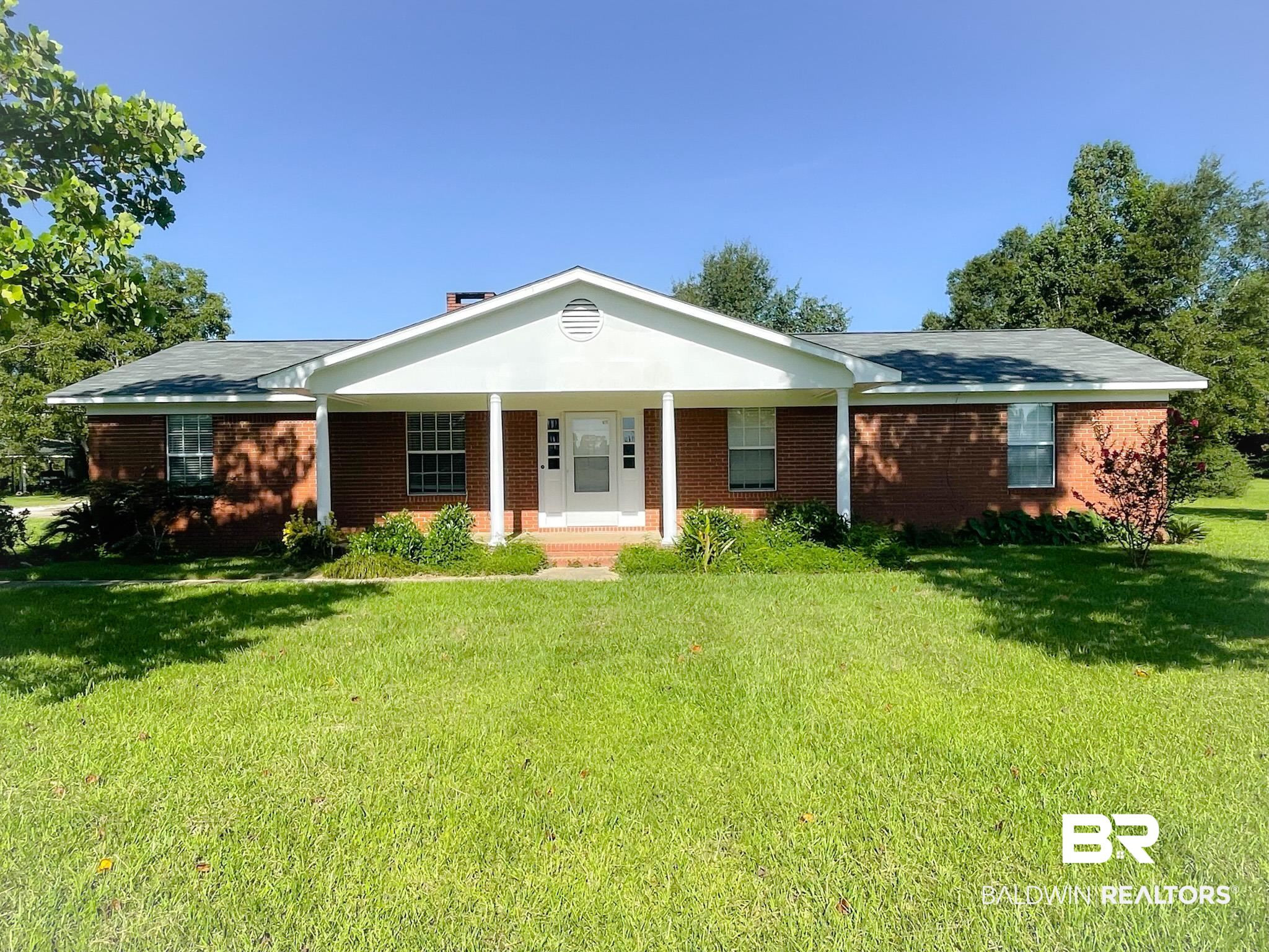 234 Moye Drive Atmore, AL 36502 - Photo 2 of 49