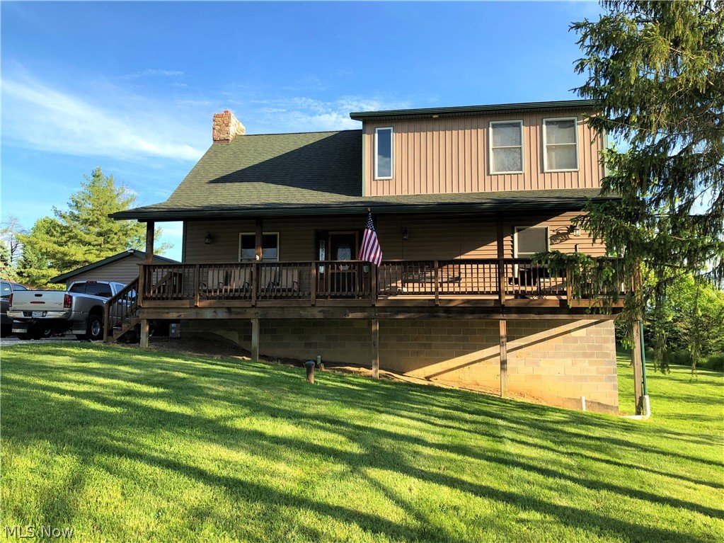 4102 Greenwich Road Barberton, OH 44203 - Photo 4 of 33
