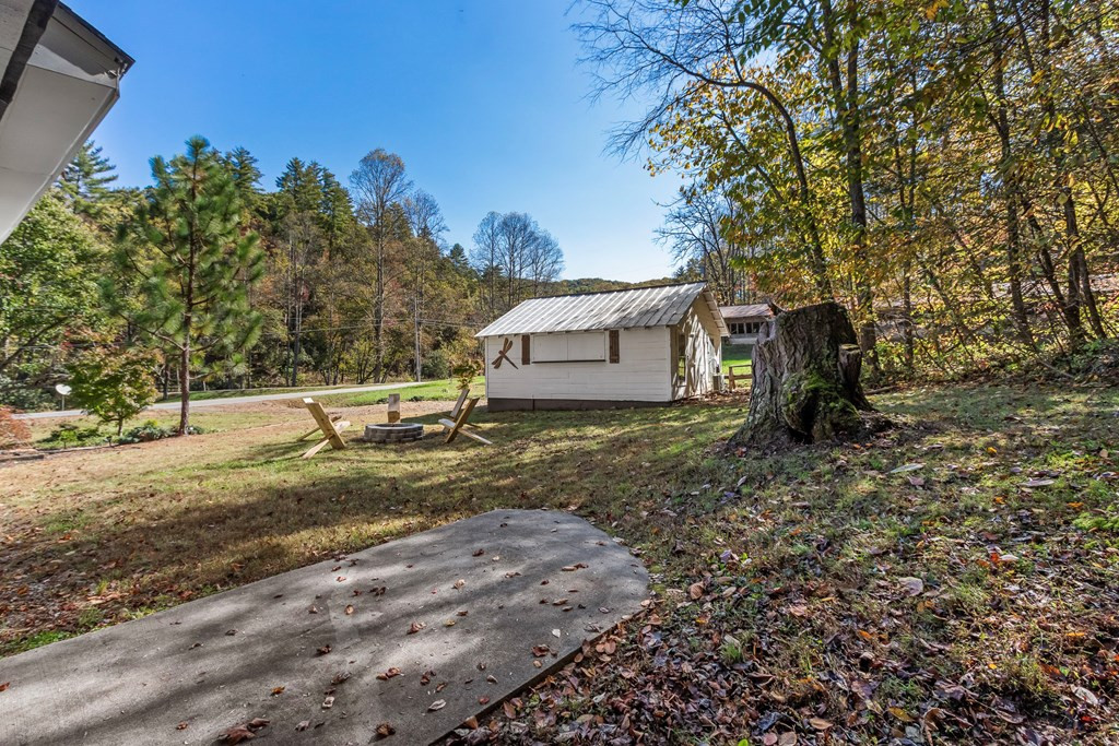 3391 Candy Mountain Road Murphy, NC 28906 - Photo 43 of 62
