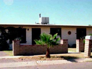 1843 West Saxony Road Tucson, AZ 85713 - Photo 1 of 1