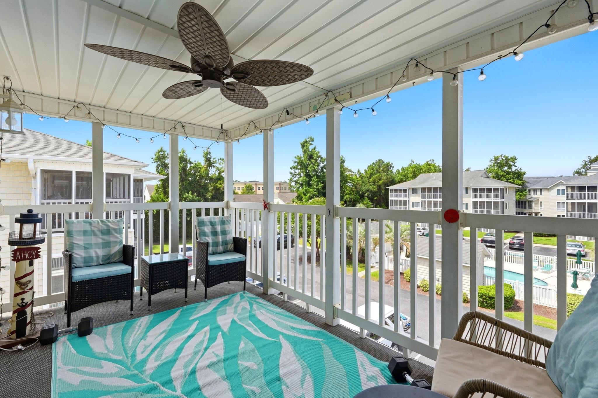 208 Landing Road, Unit G North Myrtle Beach, SC 29582 - Photo 29 of 40 Gallery Image 29