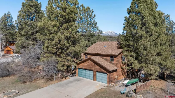 $895,000 | 607 Oak Drive, Durango, CO 81301