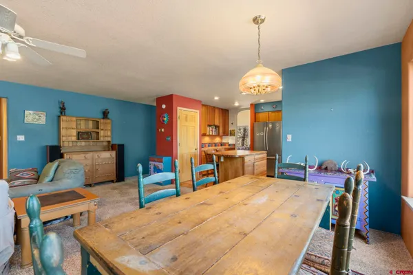 $895,000 | 607 Oak Drive, Durango, CO 81301