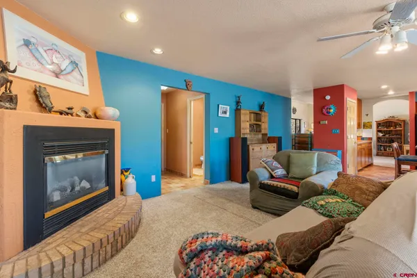 $895,000 | 607 Oak Drive, Durango, CO 81301