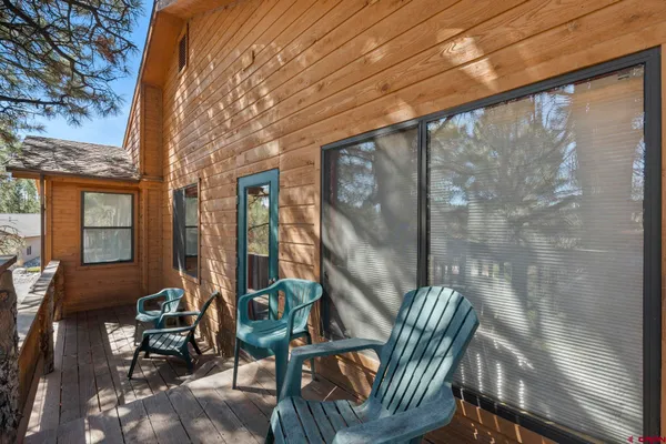 $895,000 | 607 Oak Drive, Durango, CO 81301