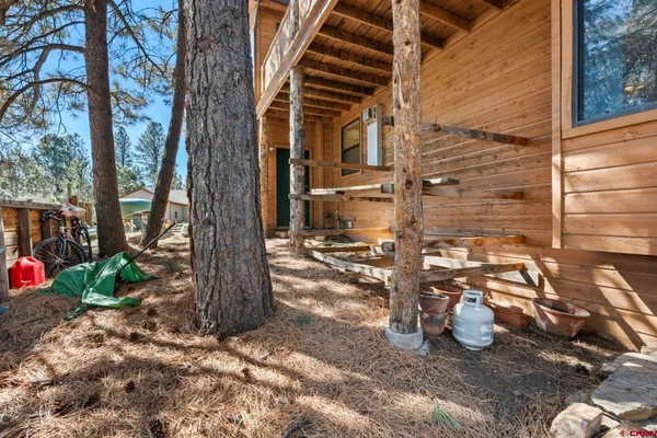 $895,000 | 607 Oak Drive, Durango, CO 81301