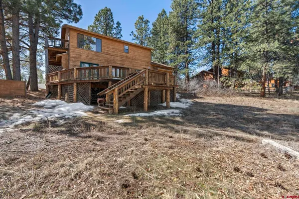 $895,000 | 607 Oak Drive, Durango, CO 81301