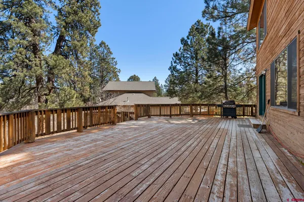 $895,000 | 607 Oak Drive, Durango, CO 81301