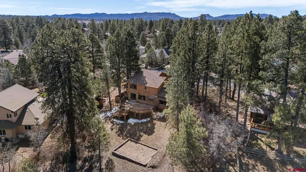 $895,000 | 607 Oak Drive, Durango, CO 81301