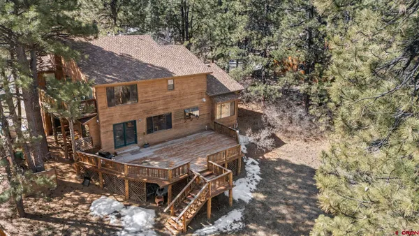 $895,000 | 607 Oak Drive, Durango, CO 81301