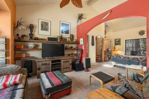 $895,000 | 607 Oak Drive, Durango, CO 81301