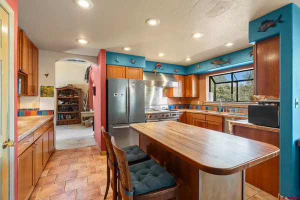 $895,000 | 607 Oak Drive, Durango, CO 81301