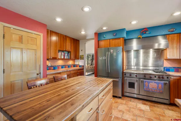 $895,000 | 607 Oak Drive, Durango, CO 81301