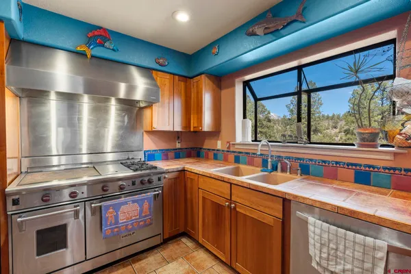 $895,000 | 607 Oak Drive, Durango, CO 81301