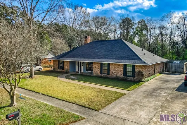$280,000 | 13624 Damon Drive, Baton Rouge, LA 70816