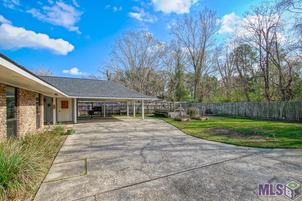 13624 Damon Drive Baton Rouge, LA 70816 - Photo 22 of 25