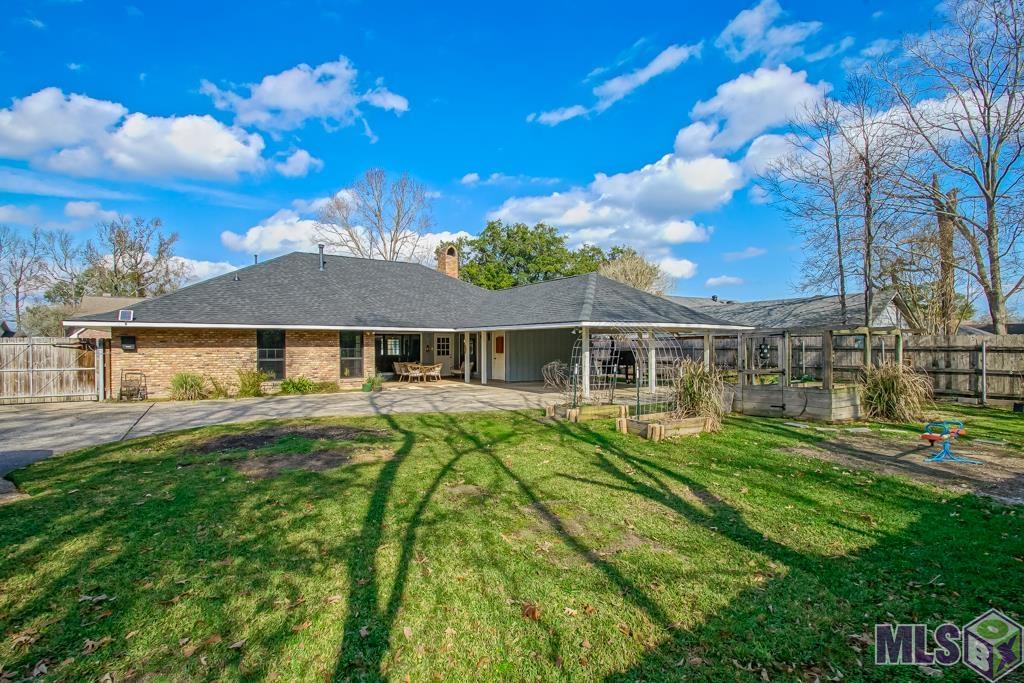 13624 Damon Drive Baton Rouge, LA 70816 - Photo 23 of 25