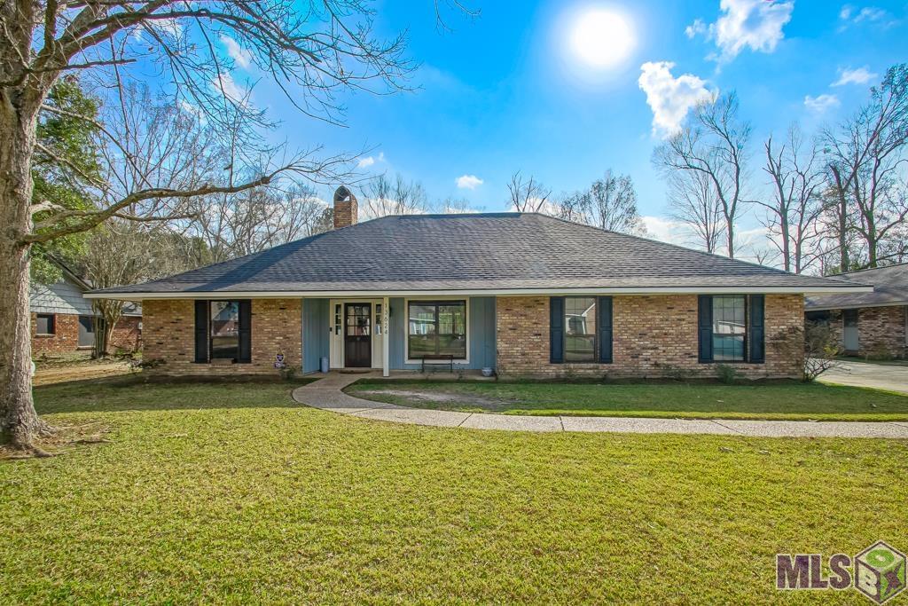 13624 Damon Drive Baton Rouge, LA 70816 - Photo 3 of 25