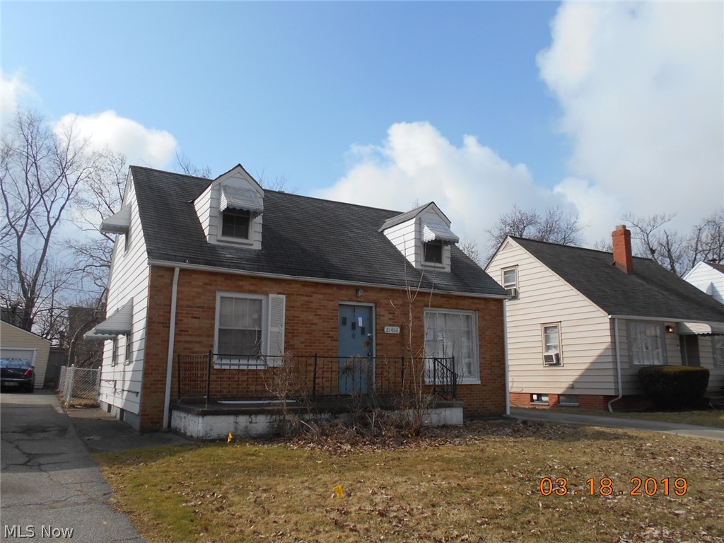 21406 Franklin Road Maple Heights, OH 44137 - Photo 3 of 18 Gallery Image 3