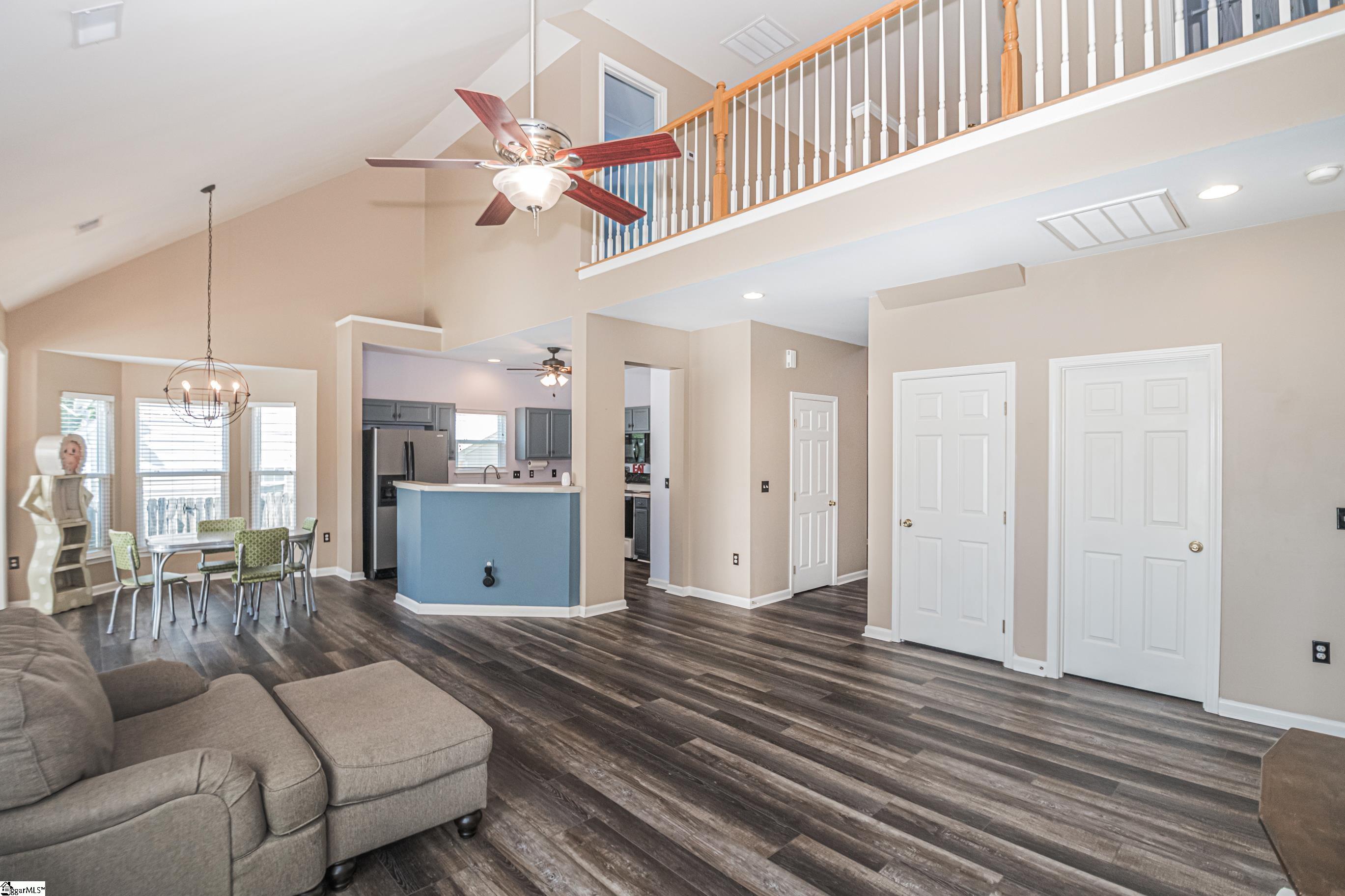 233 Highgate Circle Greer, SC 29650 - Photo 15 of 36 Gallery Image 15