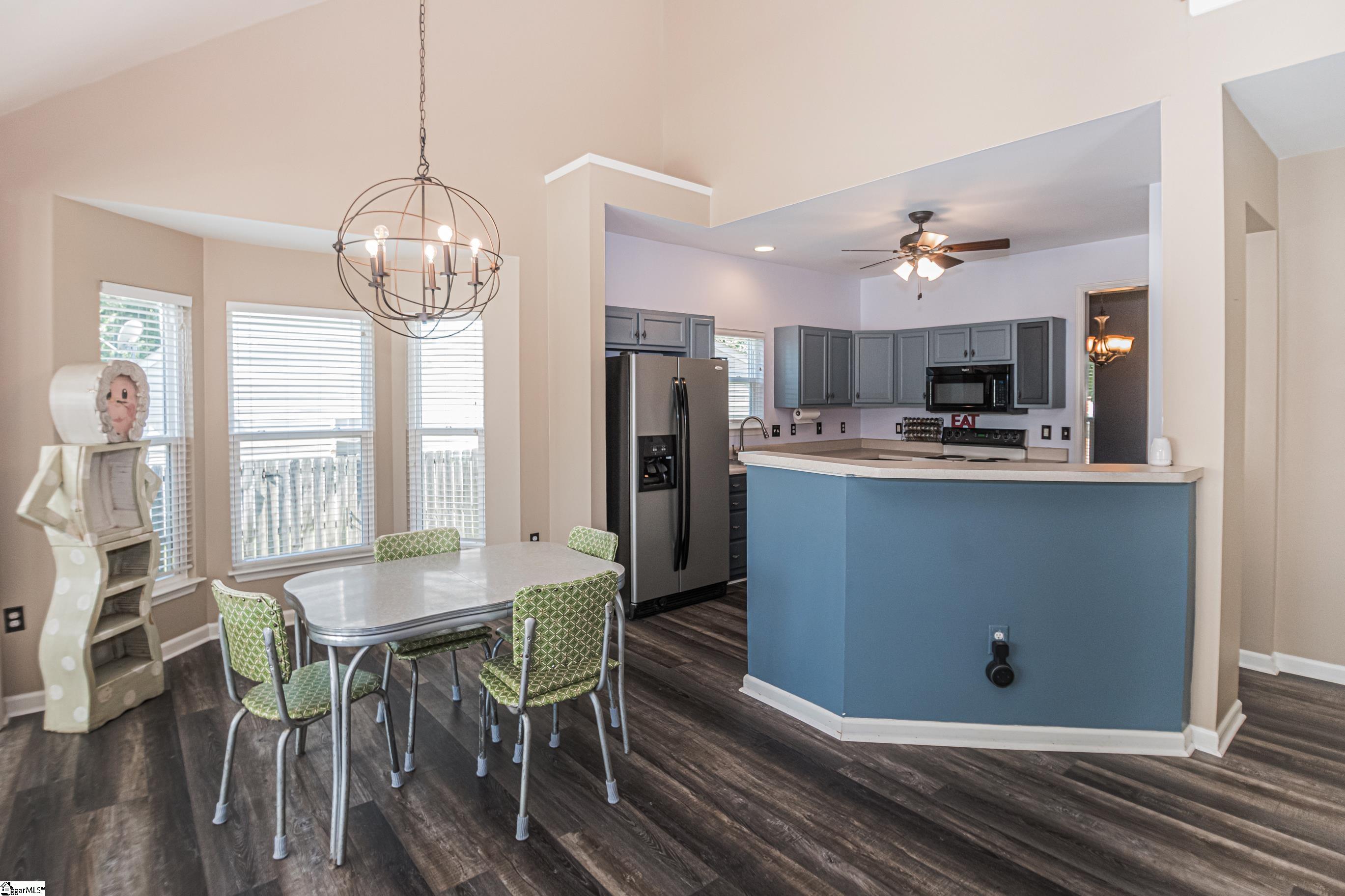 233 Highgate Circle Greer, SC 29650 - Photo 17 of 36 Gallery Image 17