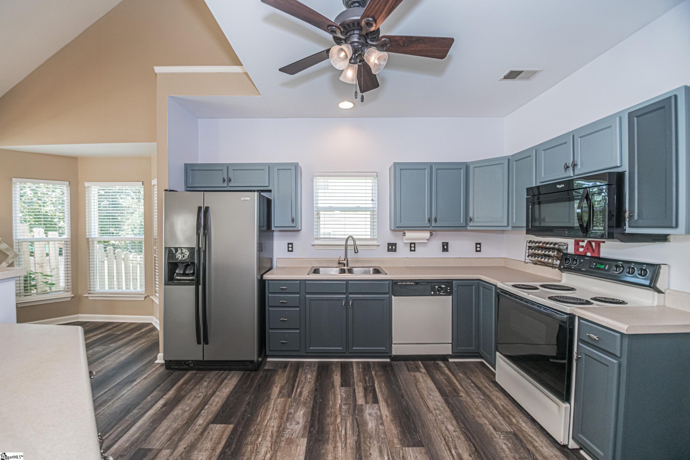 233 Highgate Circle Greer, SC 29650 - Photo 18 of 36 Gallery Image 18