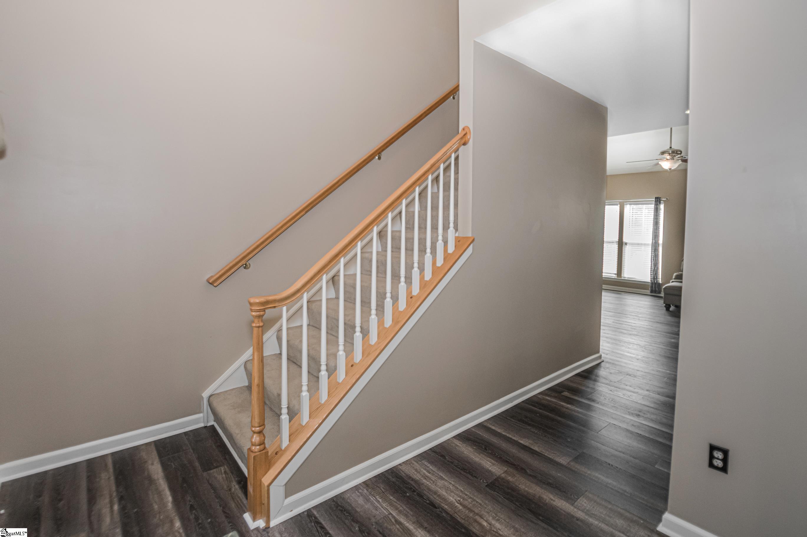 233 Highgate Circle Greer, SC 29650 - Photo 10 of 36 Gallery Image 10