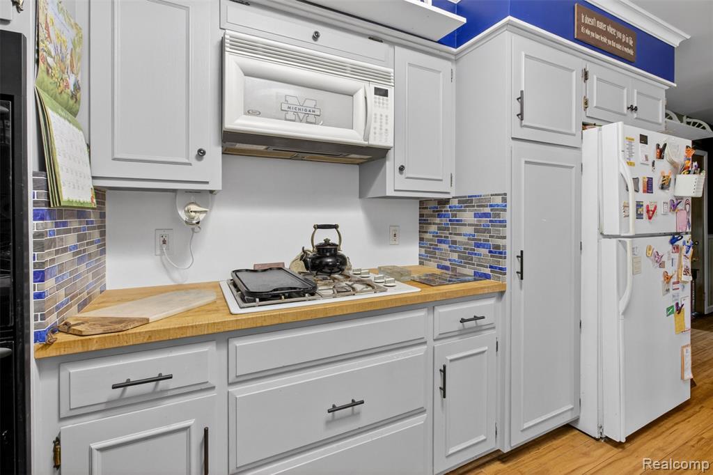 8197 Irish Road Millington, MI 48746 - Photo 24 of 58