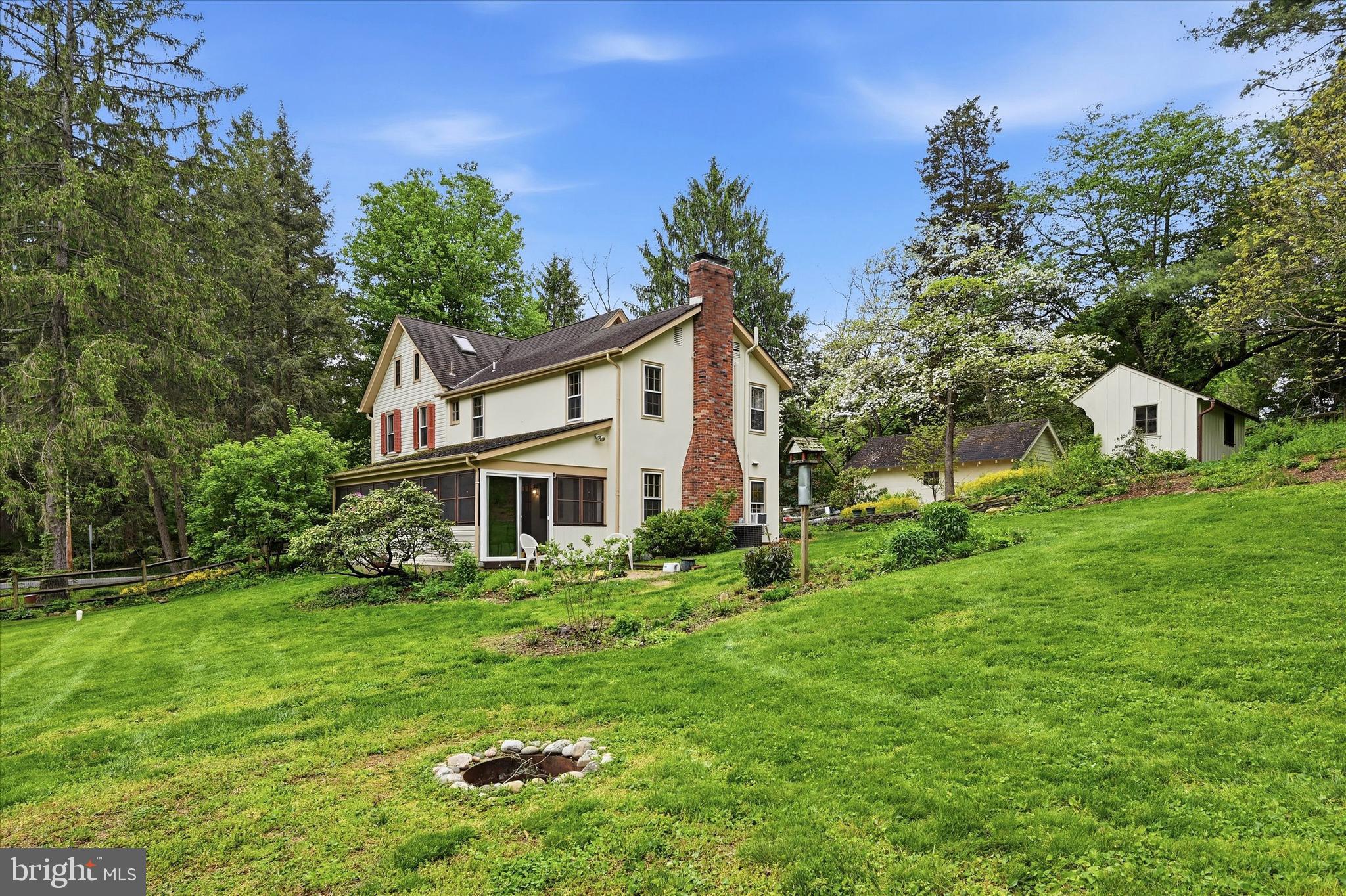 115 Marshall Bridge Road Kennett Square, PA 19348 - Photo 41 of 52