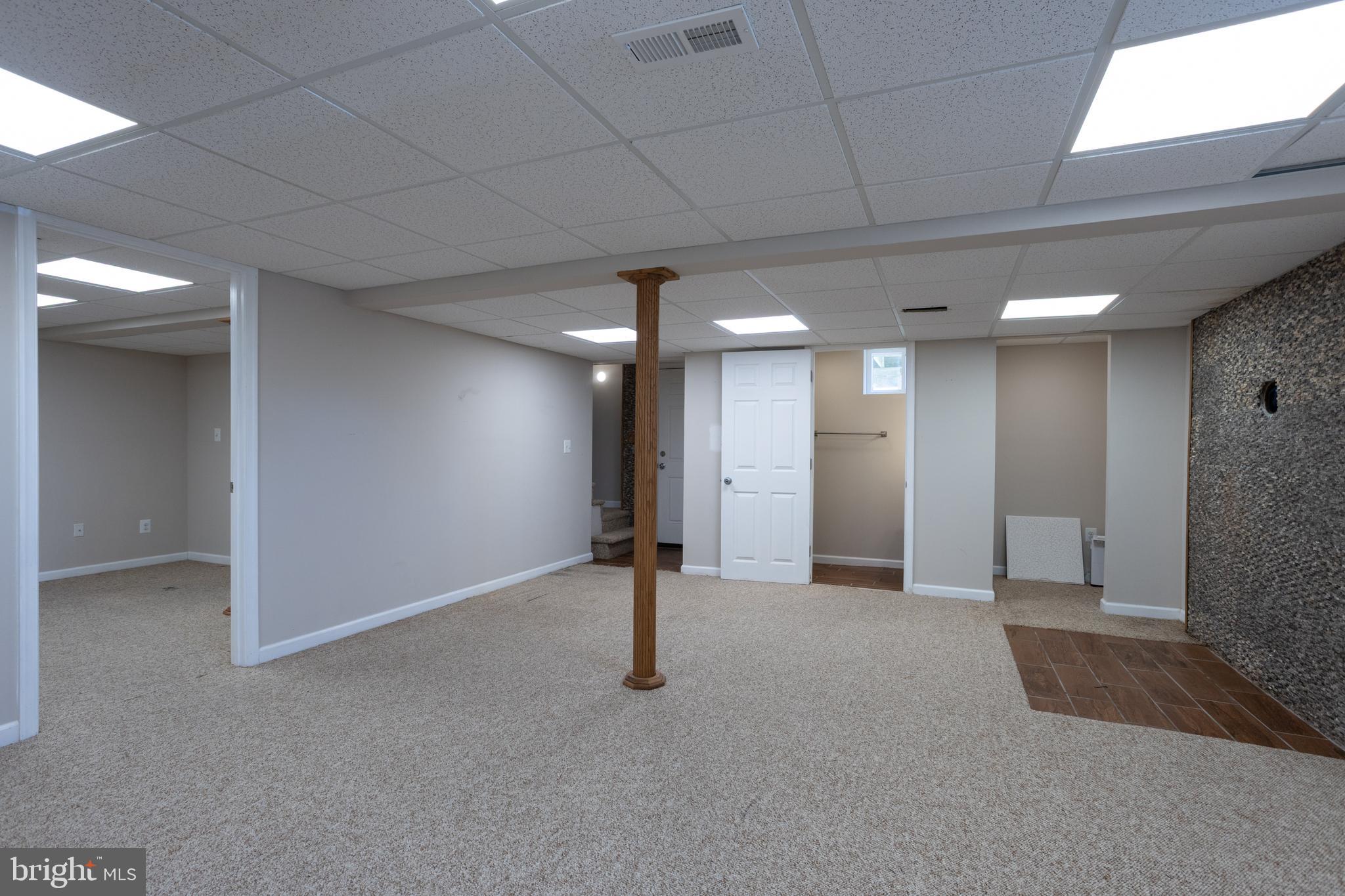 3612 Churchville Road Aberdeen, MD 21001 - Photo 30 of 49 a view of empty room