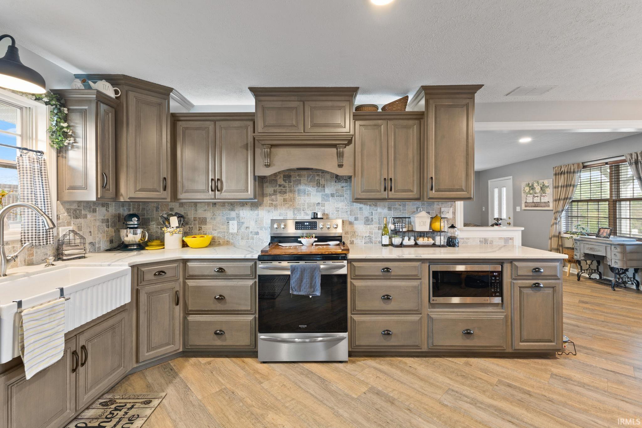 2920 East Rhorer Road Bloomington, IN 47401 - Photo 11 of 34