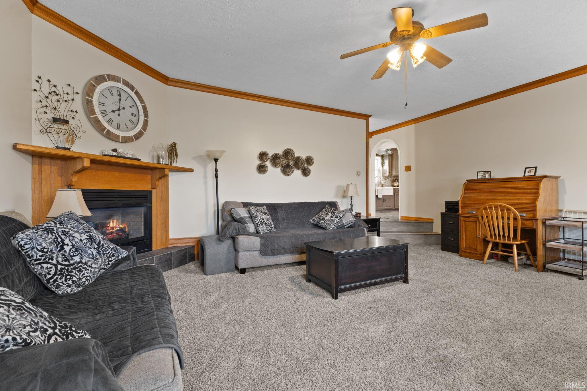 2920 East Rhorer Road Bloomington, IN 47401 - Photo 17 of 34