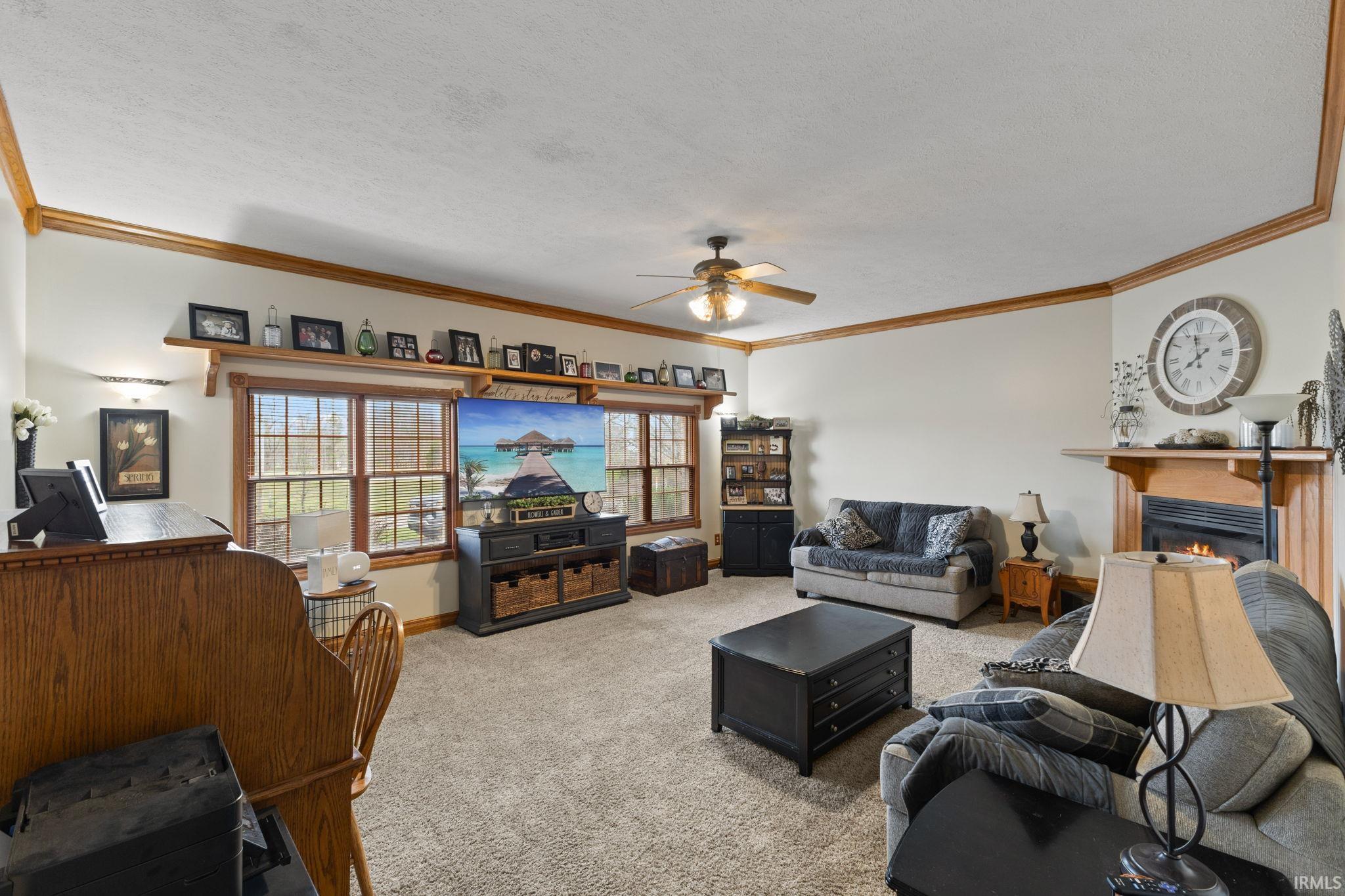 2920 East Rhorer Road Bloomington, IN 47401 - Photo 18 of 34