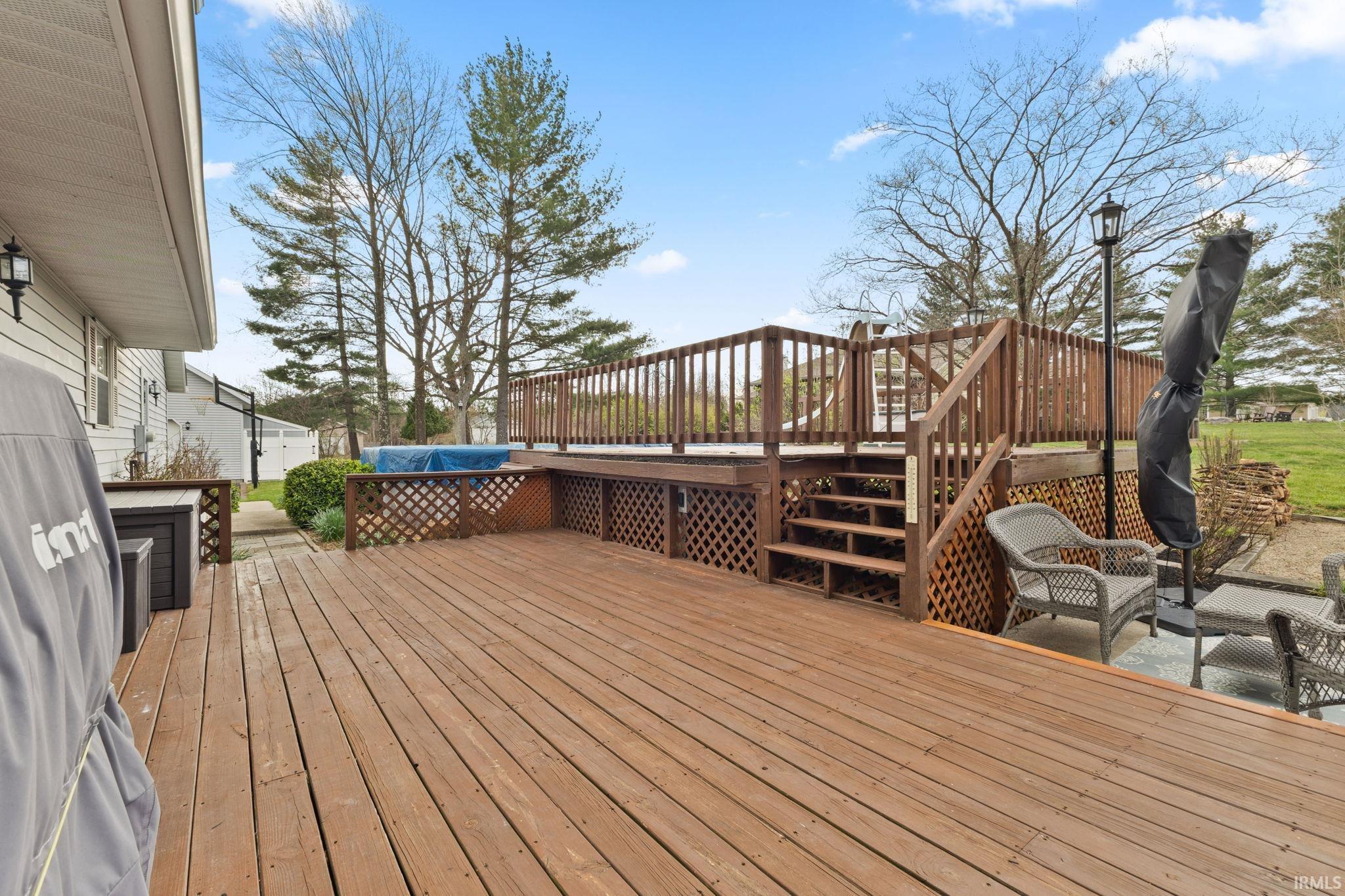 2920 East Rhorer Road Bloomington, IN 47401 - Photo 28 of 34