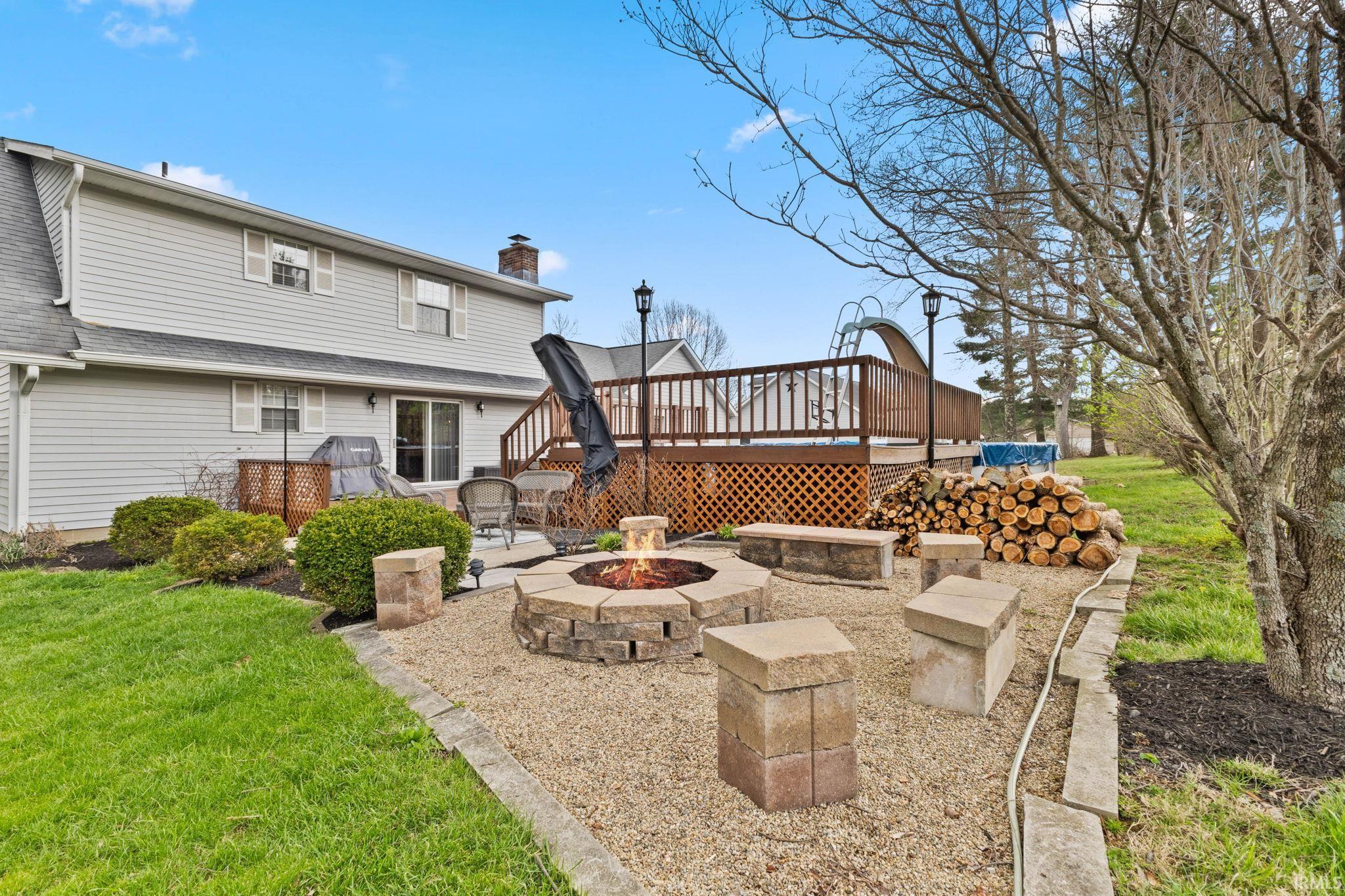 2920 East Rhorer Road Bloomington, IN 47401 - Photo 29 of 34