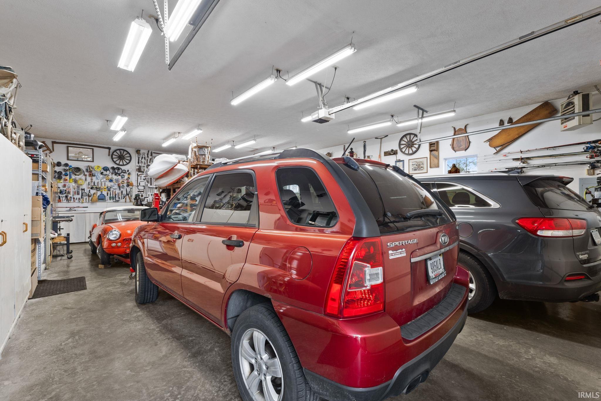 2920 East Rhorer Road Bloomington, IN 47401 - Photo 30 of 34