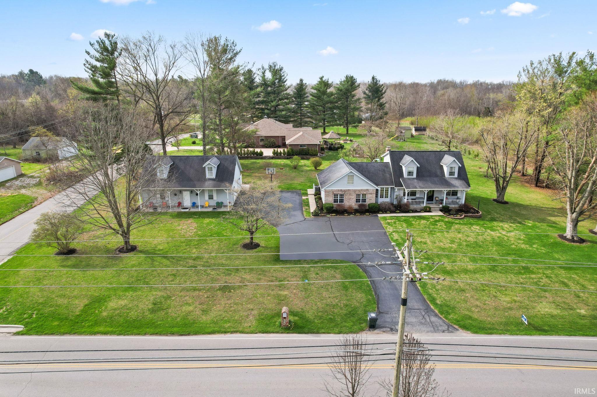 2920 East Rhorer Road Bloomington, IN 47401 - Photo 32 of 34