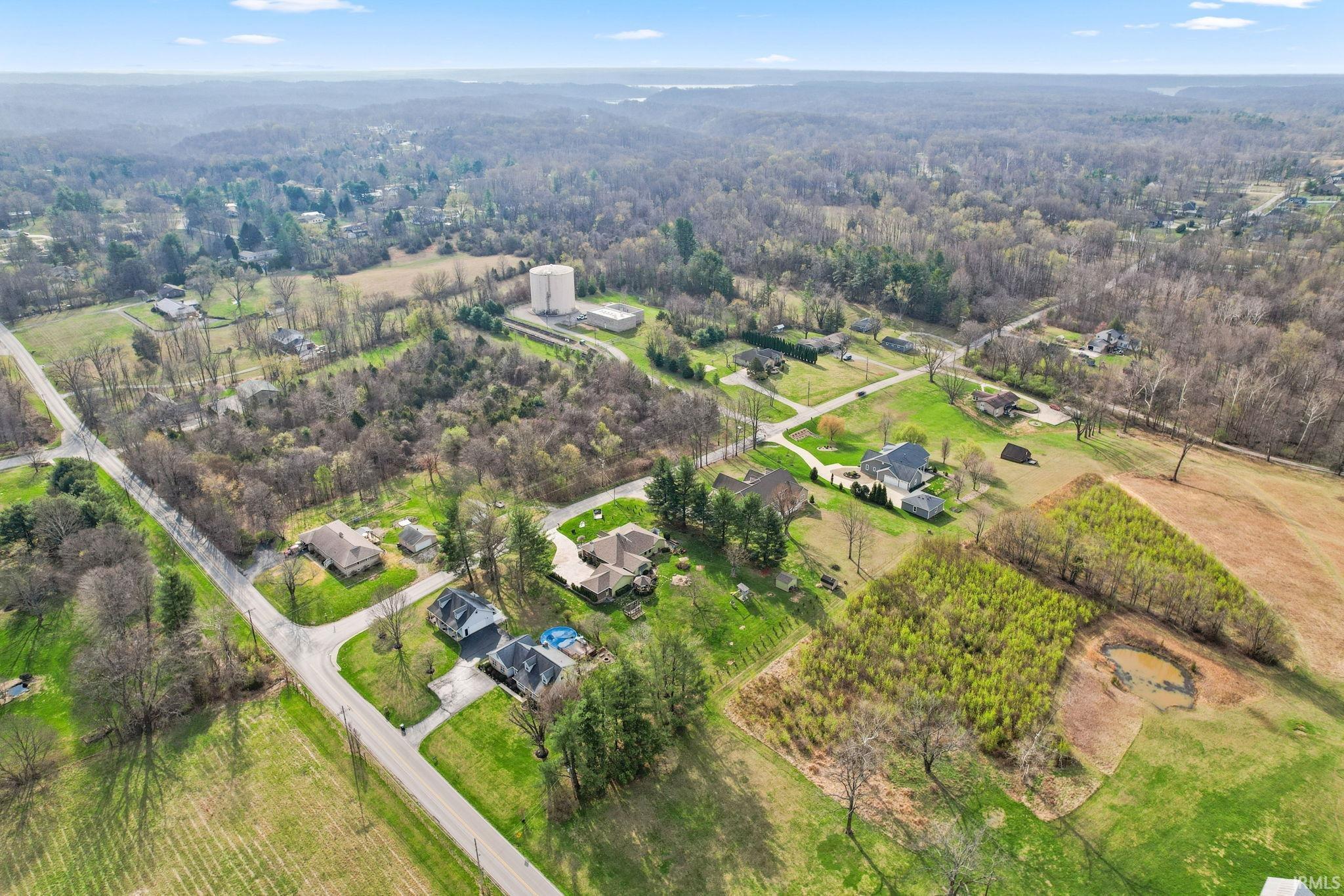 2920 East Rhorer Road Bloomington, IN 47401 - Photo 33 of 34