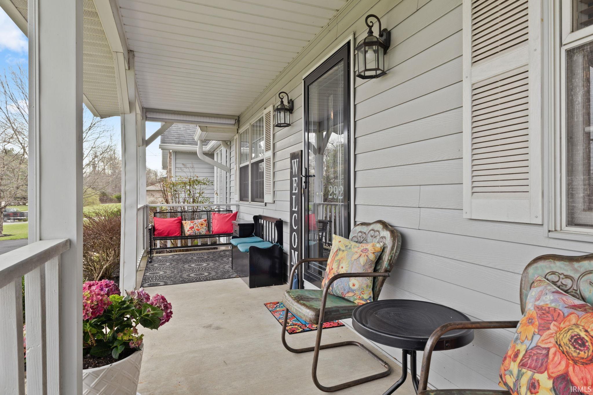 2920 East Rhorer Road Bloomington, IN 47401 - Photo 5 of 34