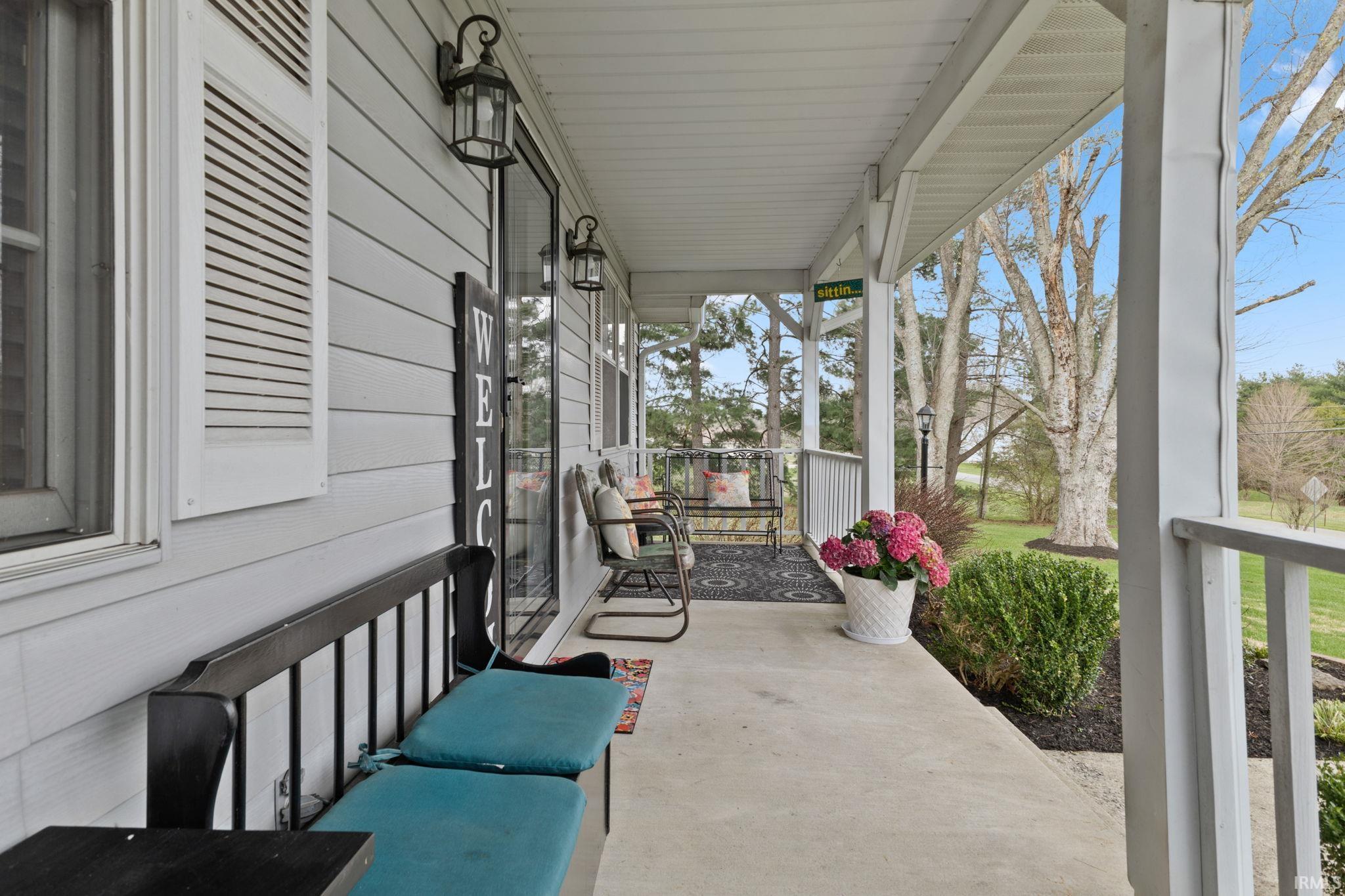 2920 East Rhorer Road Bloomington, IN 47401 - Photo 6 of 34