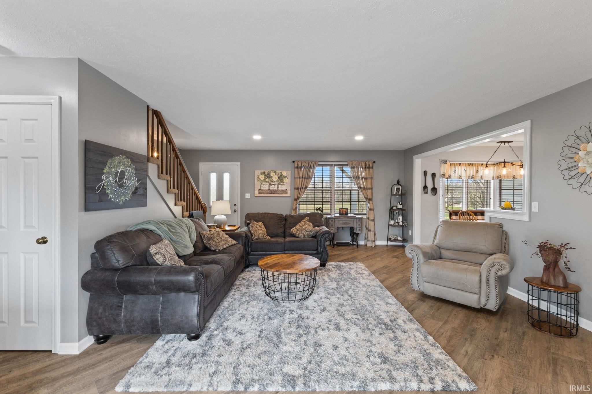 2920 East Rhorer Road Bloomington, IN 47401 - Photo 7 of 34